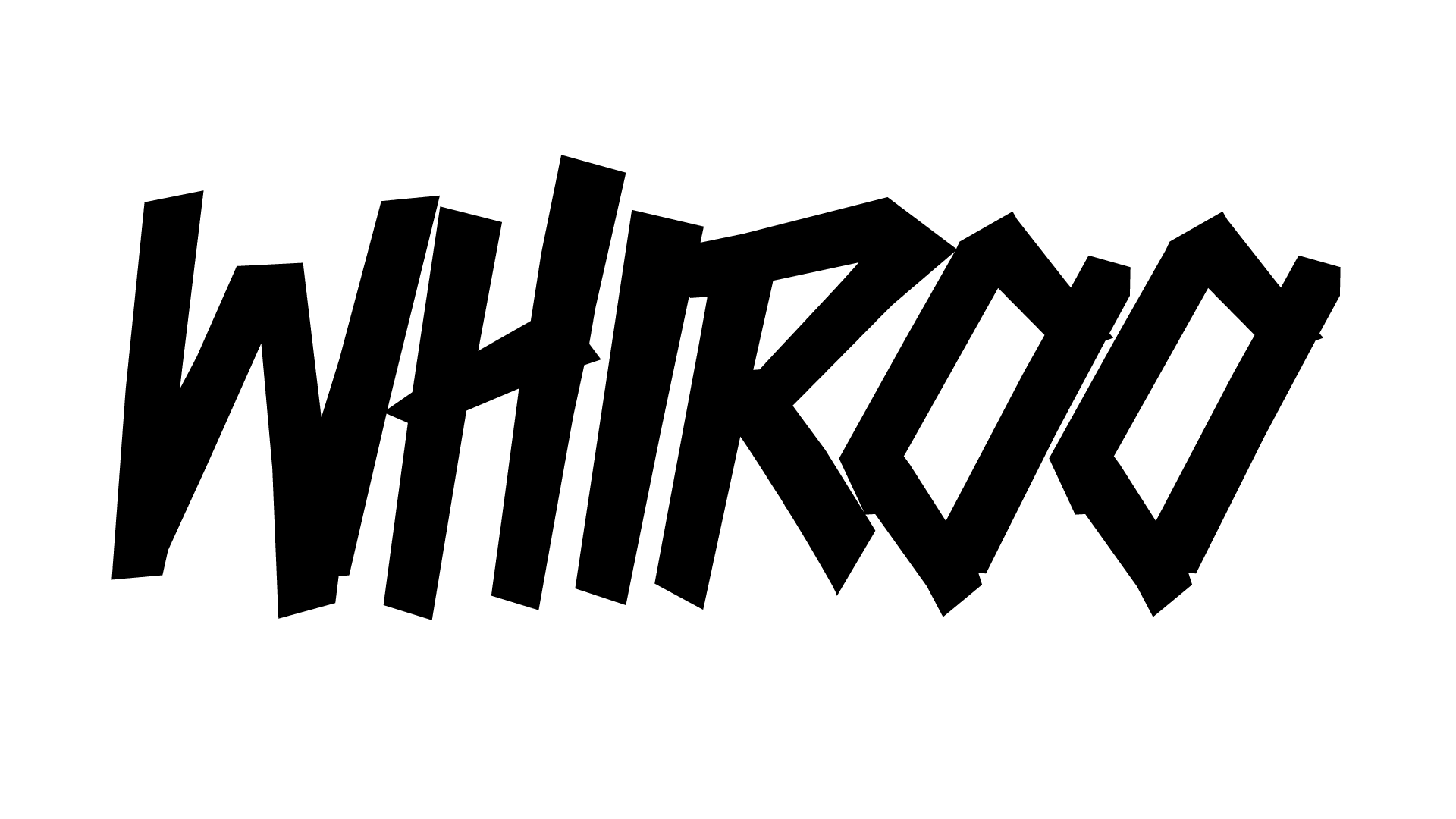 logo-whiroo-nero